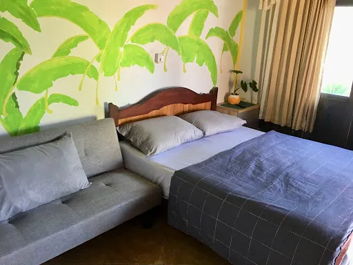 Bagus Homestay 1