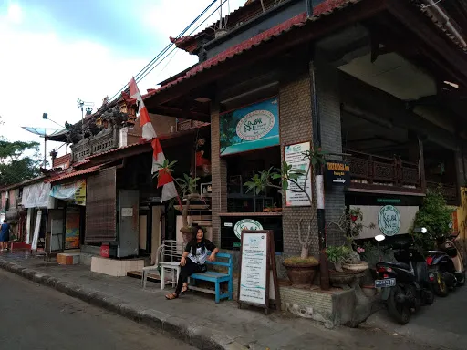 Bagus Homestay 3