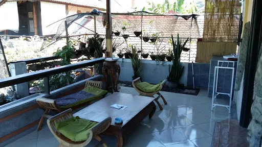 Bagus Homestay 4