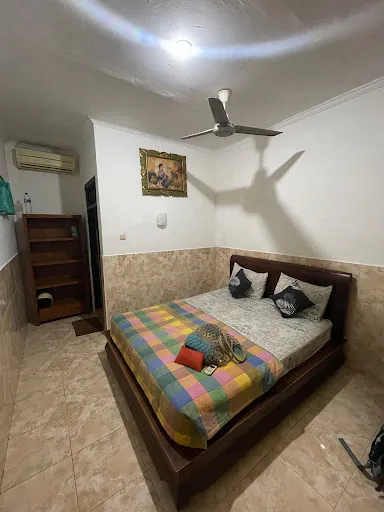 Harmony Guest House 1