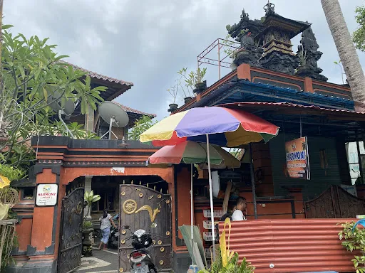 Harmony Guest House 2