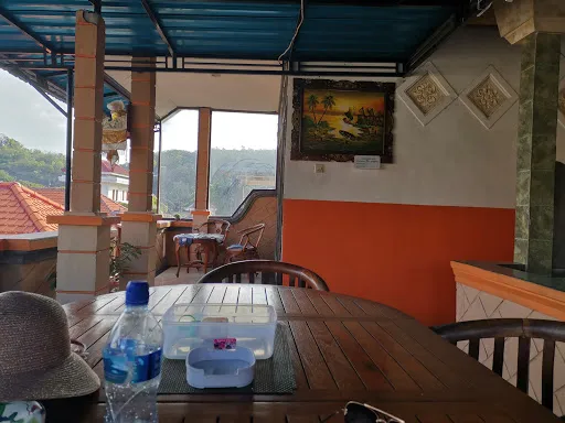 Harmony Guest House 4