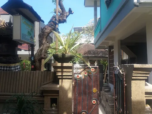 Tirta Yoga Inn