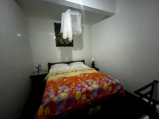 Tirta Yoga Inn 1