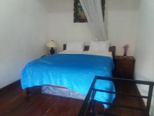 Tirta Yoga Inn 2