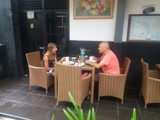 Tirta Yoga Inn 3