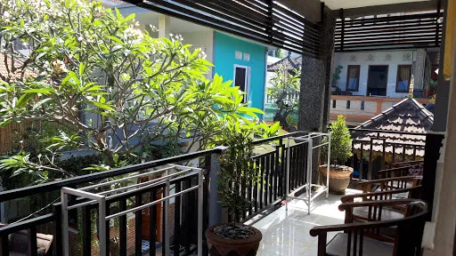 Tirta Yoga Inn 4