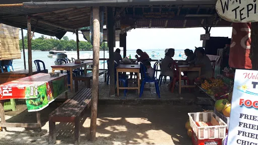 Depot Segara