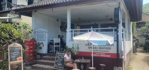 Depot Segara 4
