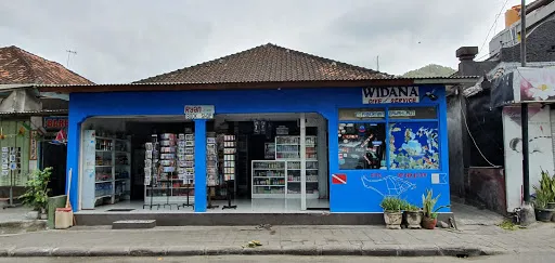 Widana Dive Service 1