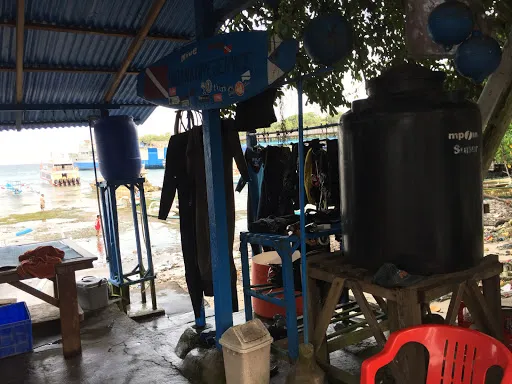 Widana Dive Service 2