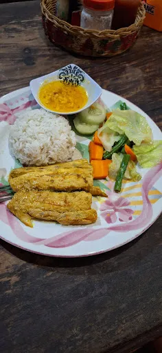 Padangbai Cafe 1