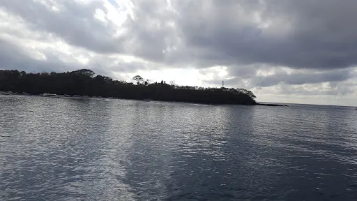Pelabuhan Penyeberangan PTASDP Indonesiaferry Padangbai Bali 4