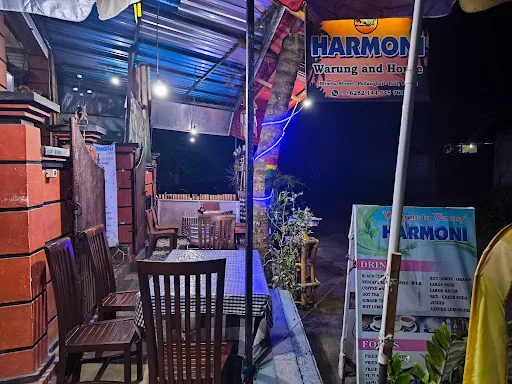 Warung Harmoni 3