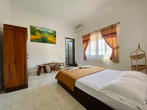 Pondok Mimba 1