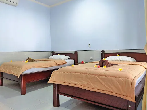 Serangan Inn Mimba 1