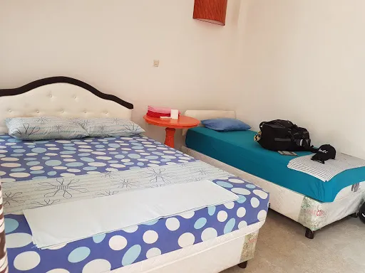 Alola Inn 1