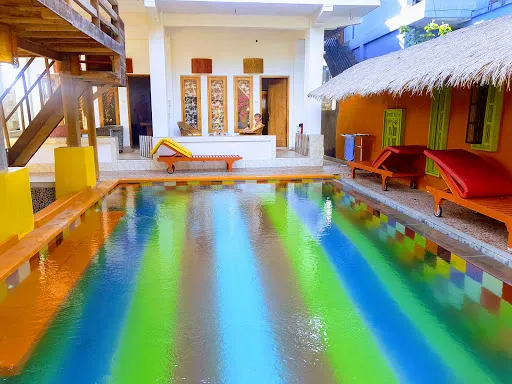 Alola Inn 2