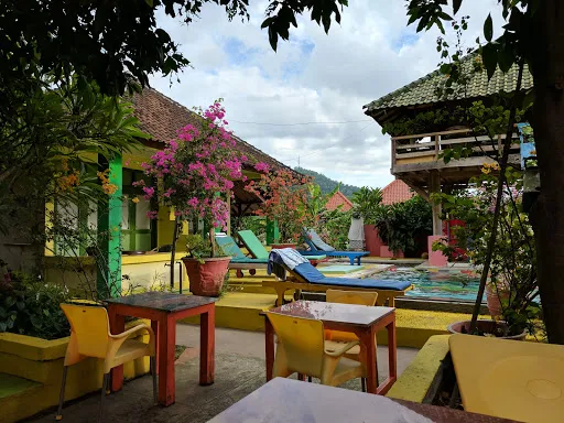 Alola Inn 4