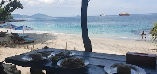 Kadek's Warung