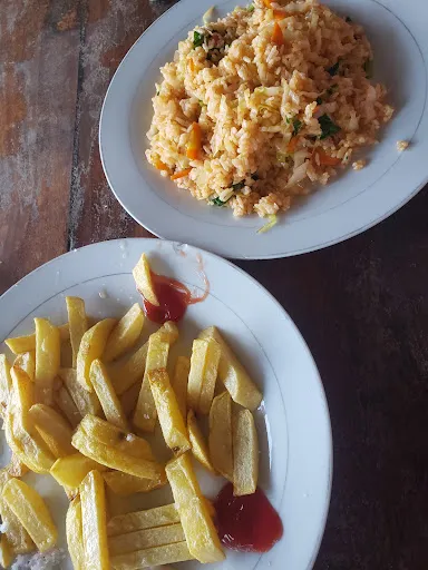 Kadek's Warung 1