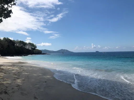 Secret Beach 1