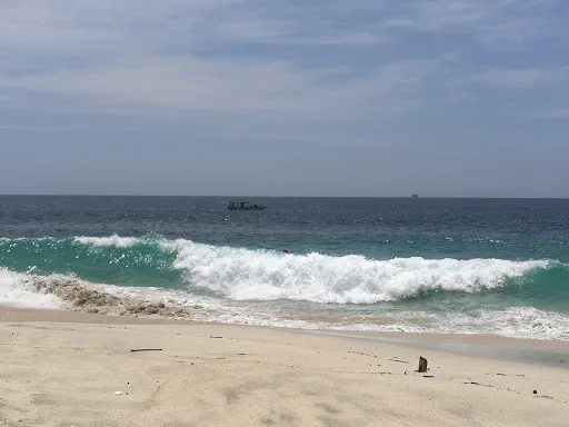 Secret Beach 2
