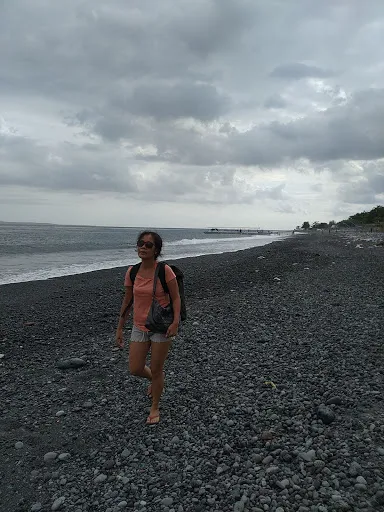Kusamba Beach 3