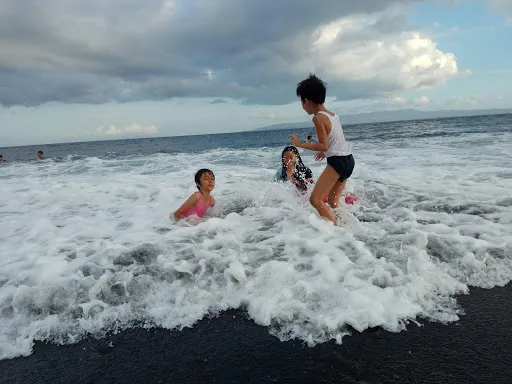 Kusamba Beach 4