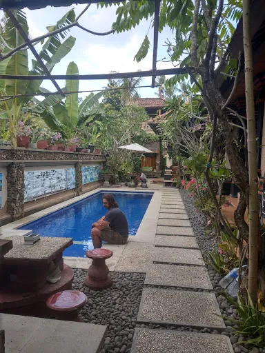 Mimba House Inn 2