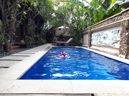 Mimba House Inn 4
