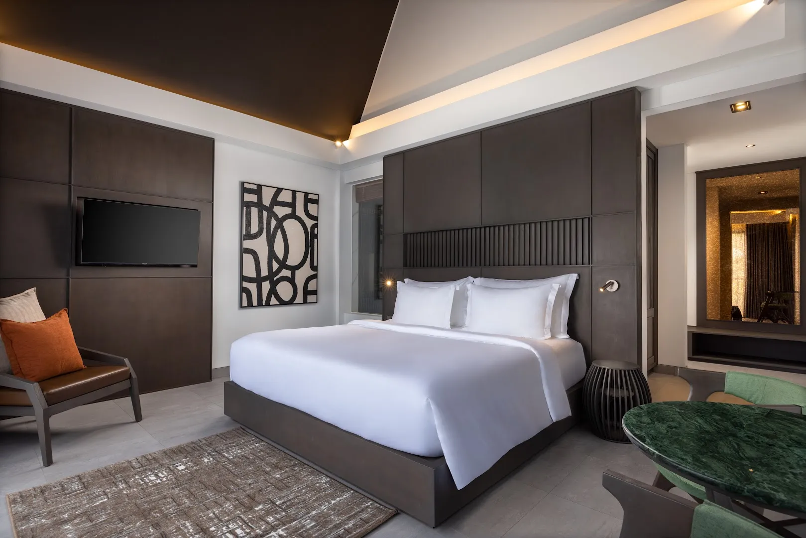 Quenzo Beach Resort 2