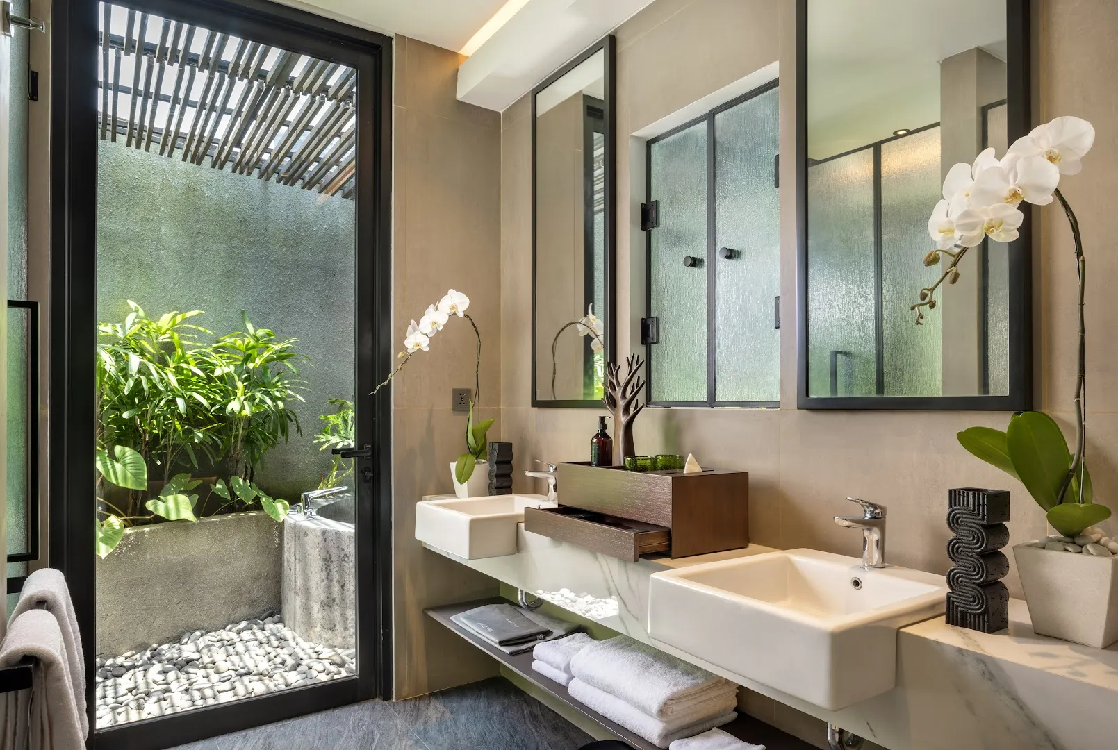 Quenzo Beach Resort 4