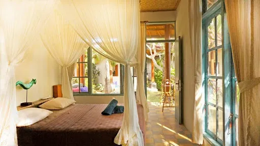 Relax Beach Resort 1