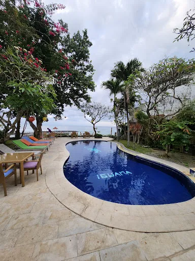 Relax Beach Resort 2
