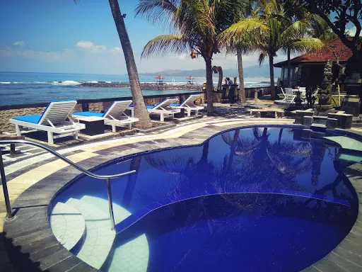 Relax Beach Resort 4