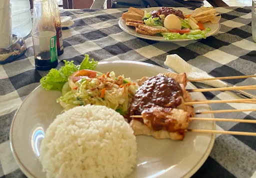 Warung Santi Loka 2