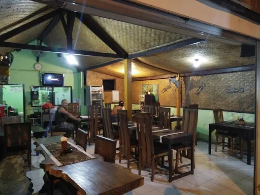 Warung Nyoman