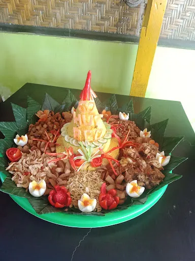 Warung Nyoman 2
