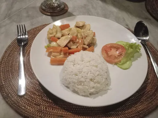 Warung Nyoman 4