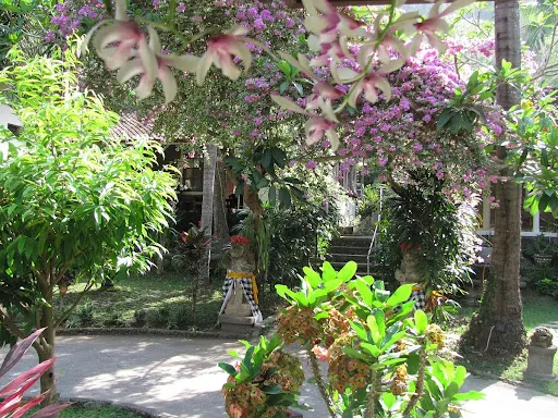 Dasawana Resort 3