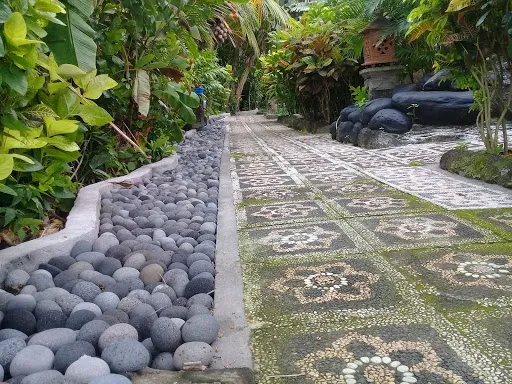 Agung Bungalows Candidasa 1