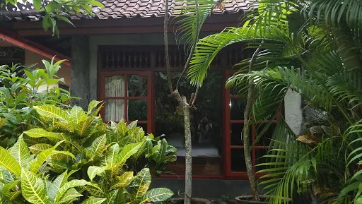 Agung Bungalows Candidasa 3