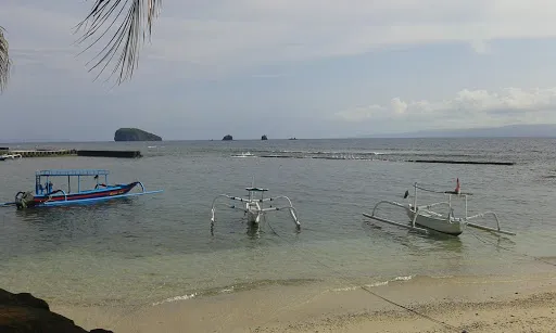 Agung Bungalows Candidasa 4