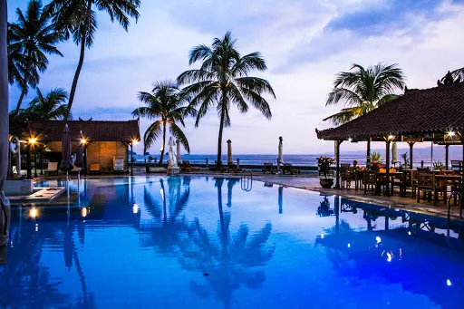 Bali Palms Resort 2