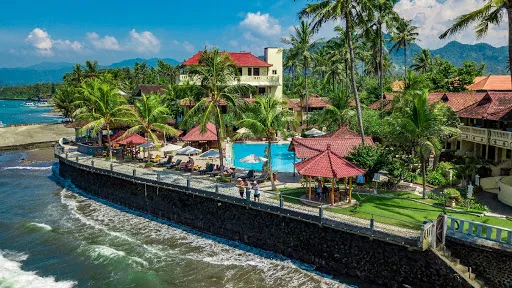 Bali Palms Resort 4