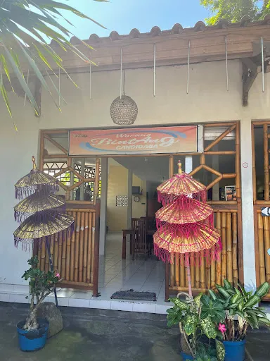 Warung BintAng 1