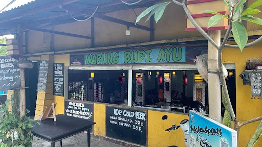 WARUNG BUDIAYU 1