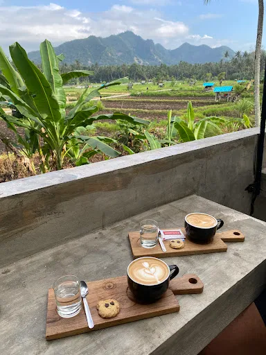Ounix Coffee 3
