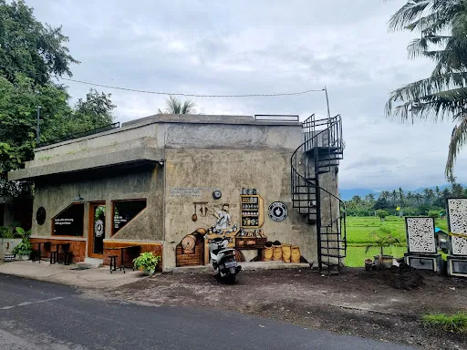 Ounix Coffee 4